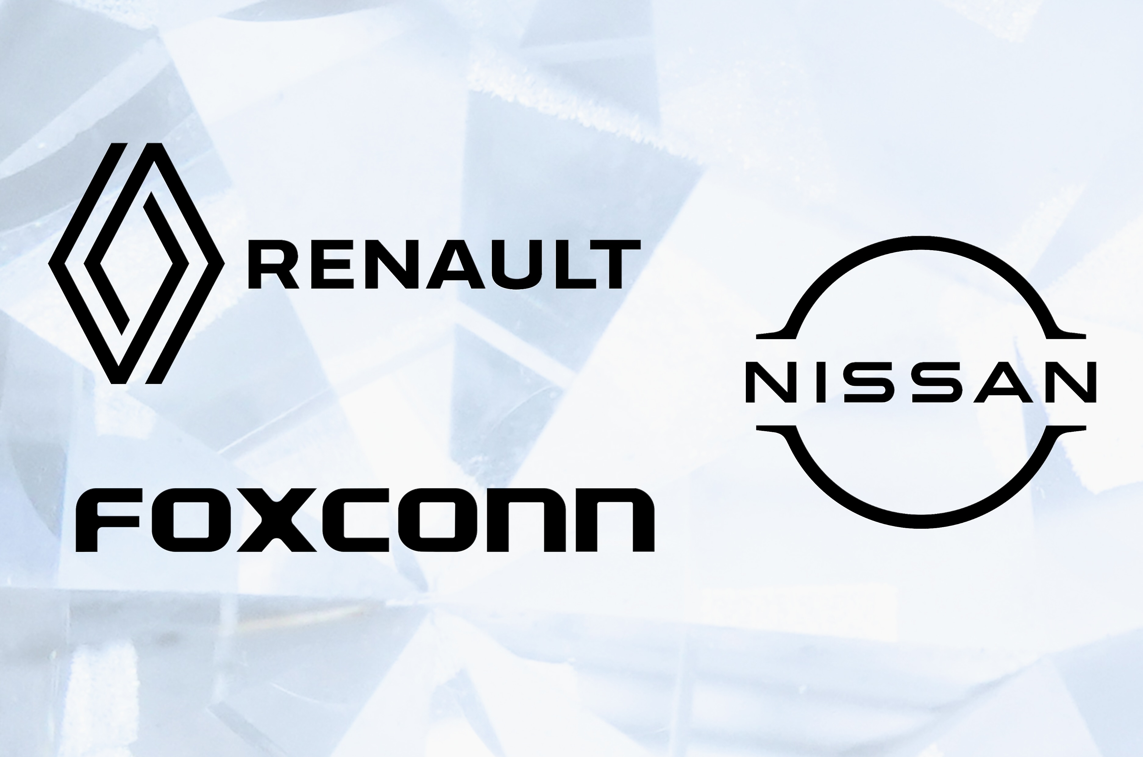 Renault and Foxconn talking over Nissan share sale